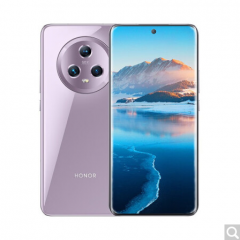 荣耀Magic5 第二代骁龙8旗舰芯片